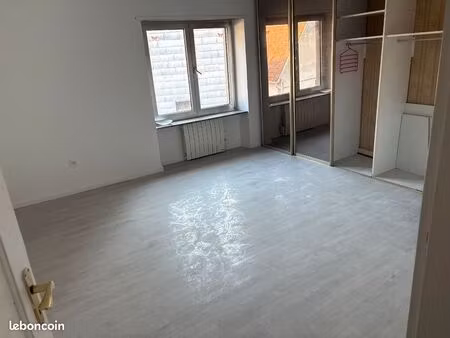 appartement type f3