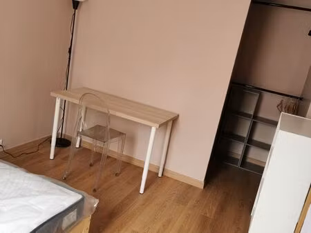 chambre 620e