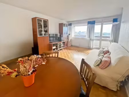vente appartement 5 pièces 91.7 m² à champs-sur-marne (77420)  269 000 €