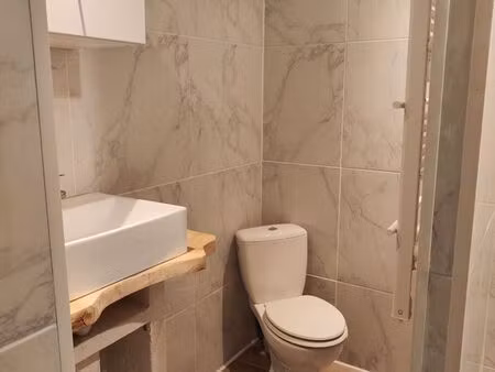 appartement f2