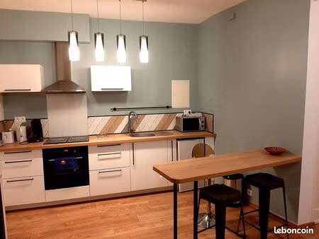 t2 39 m2 ultra centre la ciotat