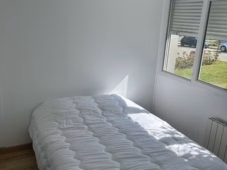 location studio meublé