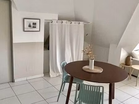 appartement t2 meuble a louer
