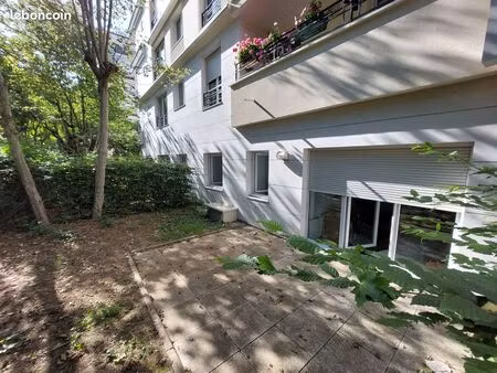 t2 meudon sur seine proche issy les moulineaux