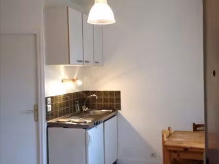 studio 162 rue de bourgogne