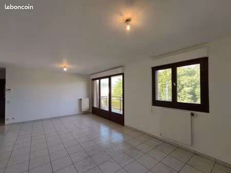 appartement 2 pièces 47 m²