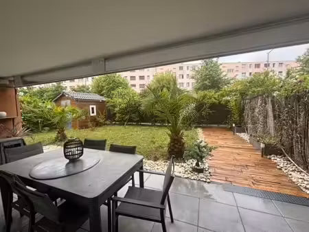 vente appartement 3 pièces 64 m² à saint-priest (69800)  264 000 €