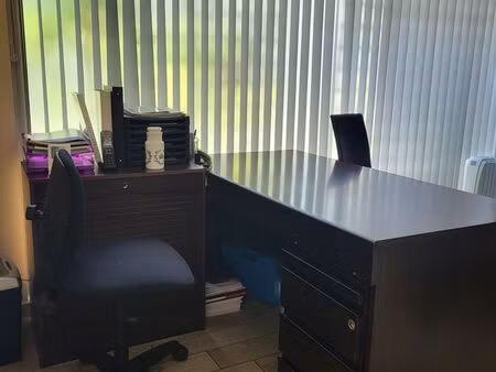 bureau professionnel de santé lyon 5 st just