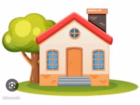 recherche location maison