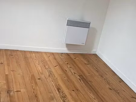 loue appartement