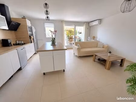appartement t5