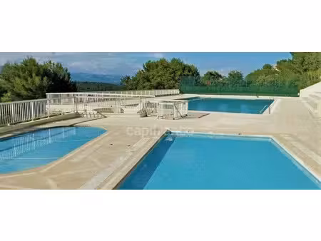 vente appartement 3 pièces 54 m² à mougins (06250)  255 000 €