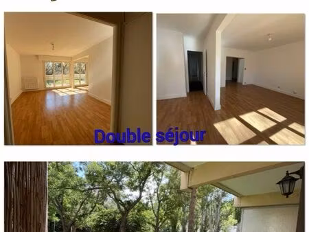 à vendre - appartement t4/5 - 13012