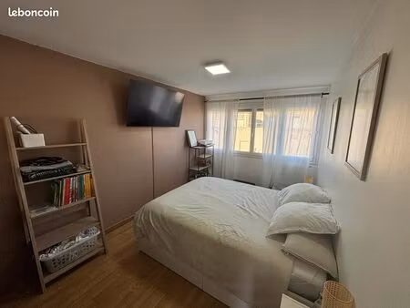appartement 5 pièces 97 m²