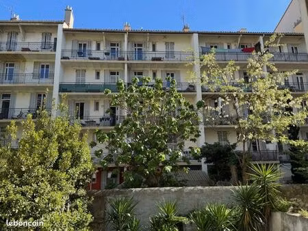appartement 3 pièces 71 m²