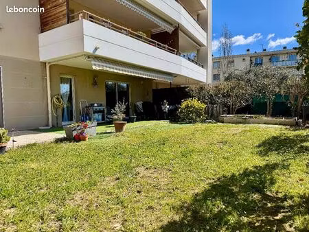 appartement t3