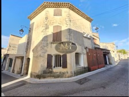 maison de ville à fort potentiel locatif