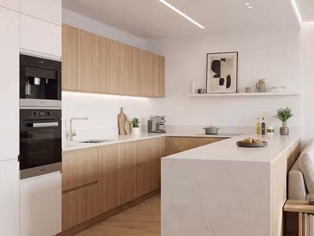 vente appartement 3 pièces 69.1 m² à claix (38640)  269 500 €