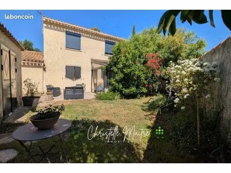 maison 4 pièces 94 m²
