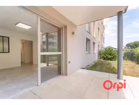 vente appartement 3 pièces 63.07 m² à lozanne (69380)  260 000 €