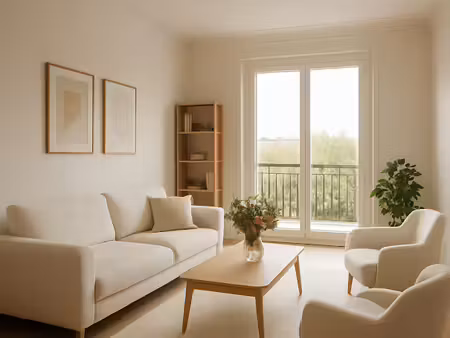 vente appartement 3 pièces 64 m² à pibrac (31820)  276 200 €