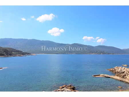 vente appartement 3 pièces 60 m² à casaglione (20111)  275 000 €