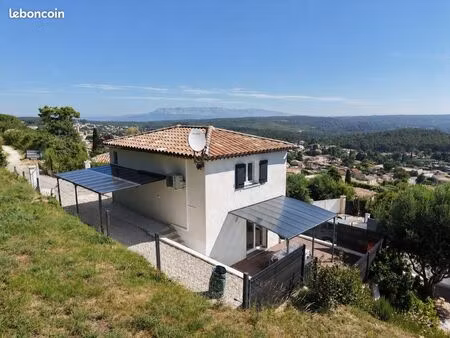 maison 3 pièces 72 m²