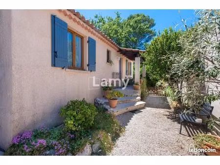 maison 4 pièces 84 m²