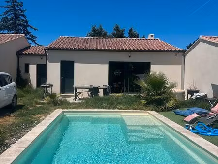 maison neuve
