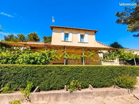 maison 4 pièces 87 m²