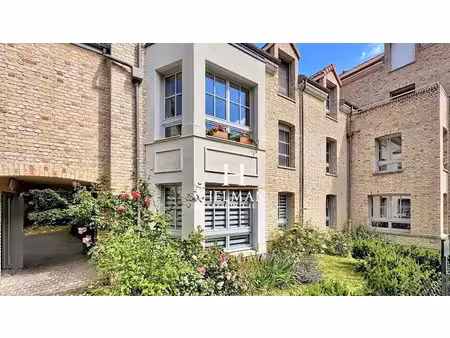 vente appartement 3 pièces 73.1 m² à saint-omer (62500)  279 900 €