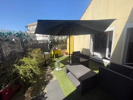 vente appartement 3 pièces 68.43 m² à morangis (91420)  283 500 €