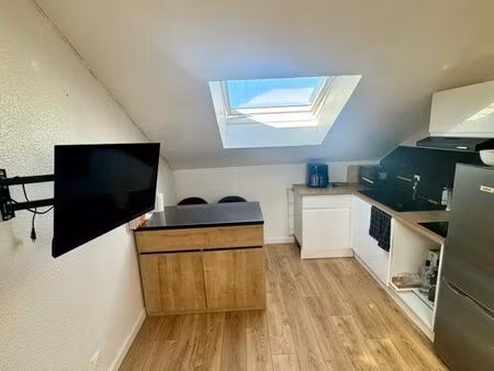studio gex 22m2