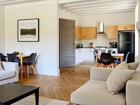 immeuble 5 pièces 125 m²