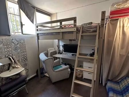 sous-location studio paris