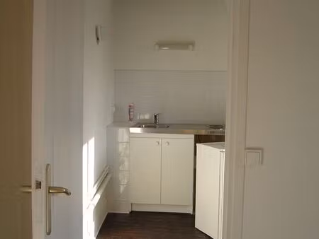 appartement t1 30 m2 jules joffrin