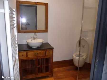 appartement f3