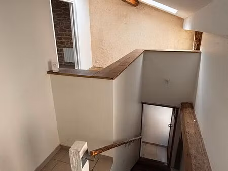loue t3 st laurent sur saone