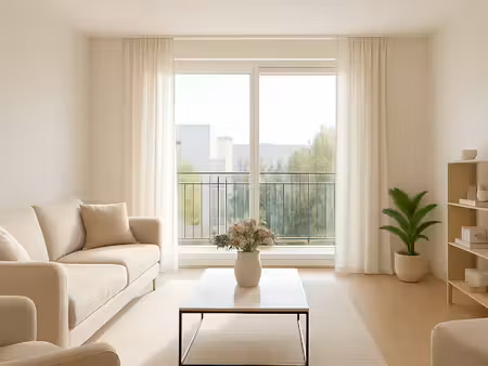 vente appartement 3 pièces 69 m² à vaulx-en-velin (69120)  265 100 €