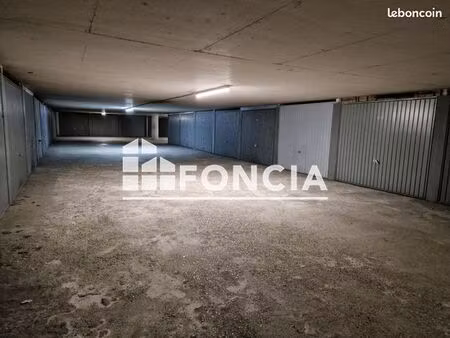 stationnement à vendre 29500 - paris 75012