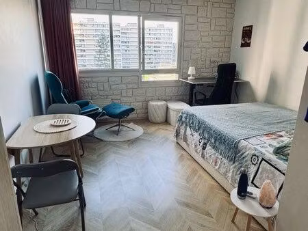 studio rue dunois paris 13 disponible le 1er juillet