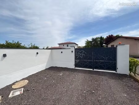 maison neuve re 2020