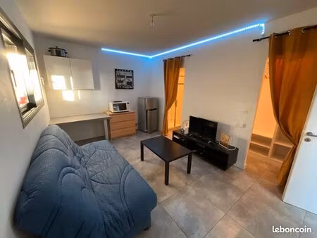 chambre etudiant