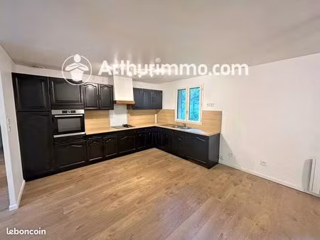 maison 5 pièces 115 m²