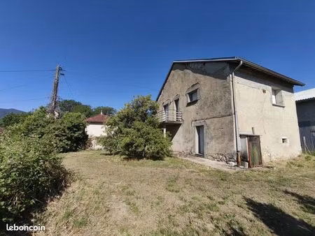 maison 4 pièces 68 m²