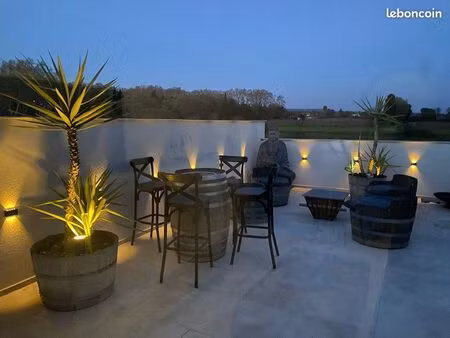 villa design clés main neuve