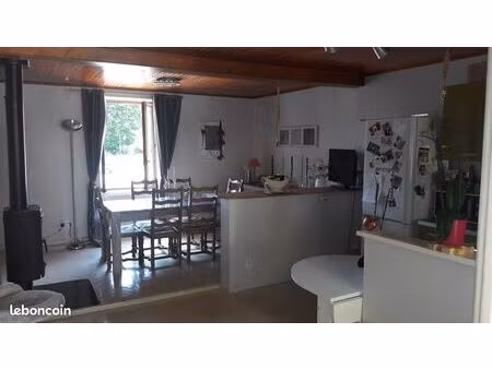 maison de village