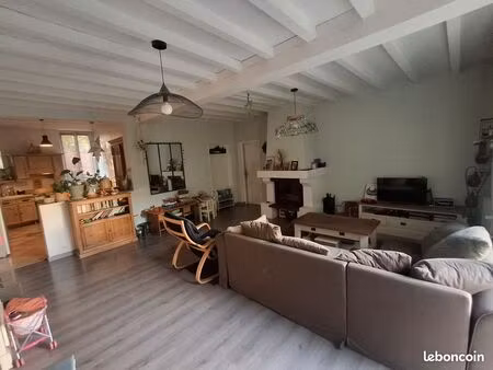 appartement avec jardin
