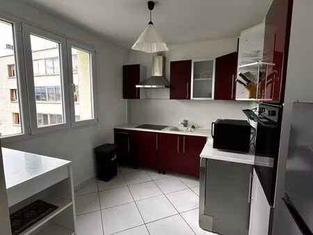 appartement 3 pieces 74 m2