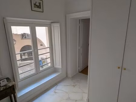 location t2 48m² paris 6ème